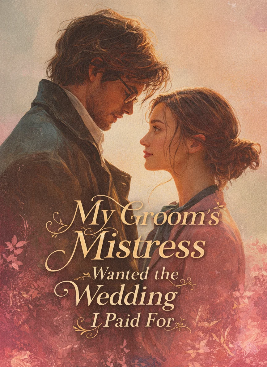 My Groom’s Mistress Wanted the Wedding I Paid For