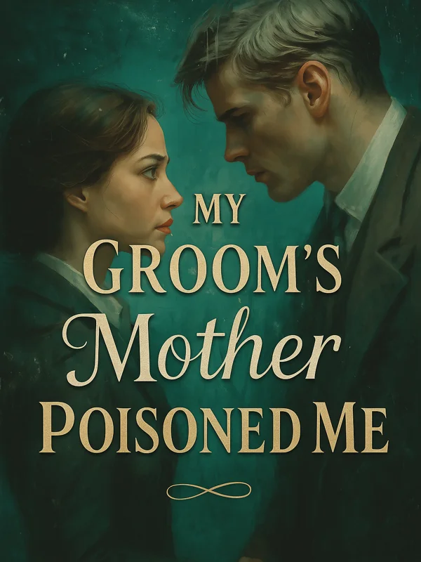 My Groom's Mother Poisoned Me Novel Cover