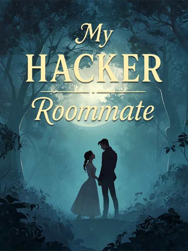 My hacker roommate