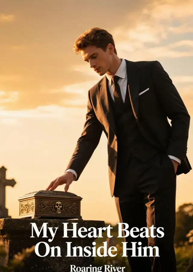 My Heart Beats On Inside Him