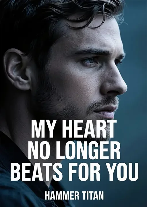 My Heart No Longer Beats for You