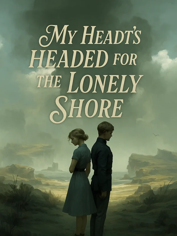My Heart's Headed for the Lonely Shore