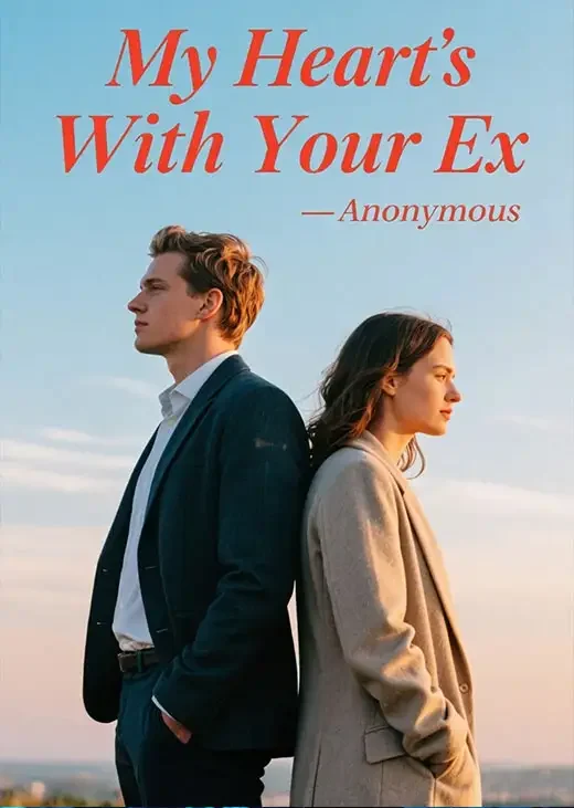 My Heart's With Your Ex