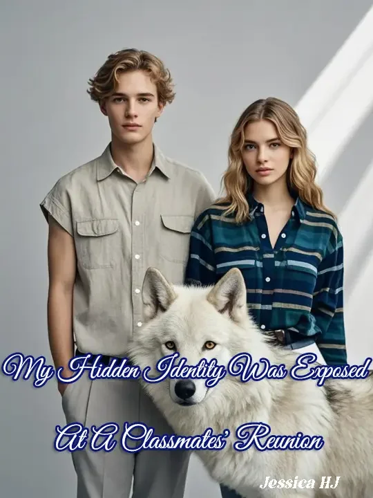 My Hidden Identity Was Exposed at a Classmates’ Reunion Novel Cover