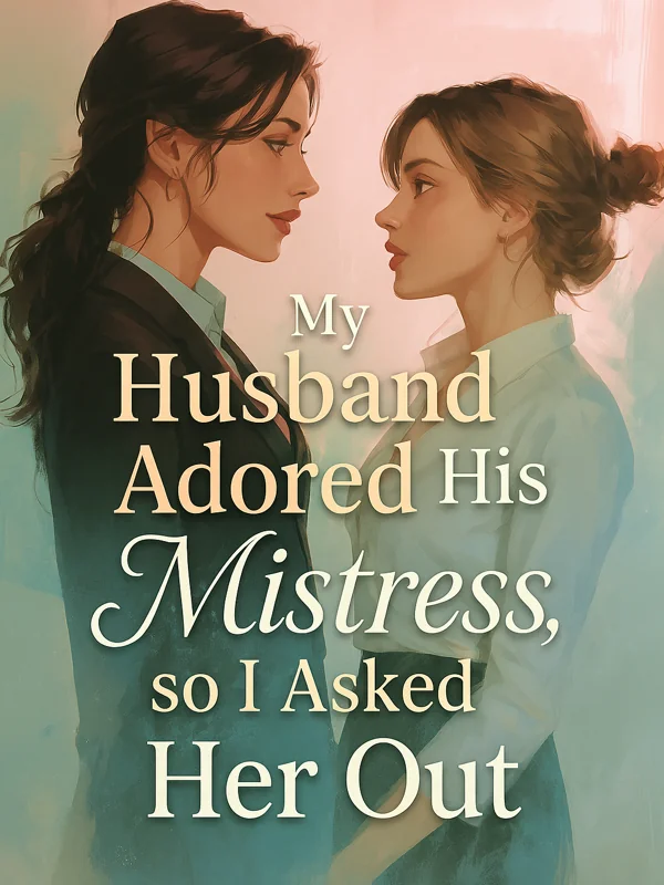 My Husband Adored His Mistress, so I Asked Her Out Novel Cover