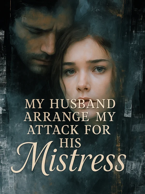 My Husband Arranged My Attack For His Mistress Novel Cover
