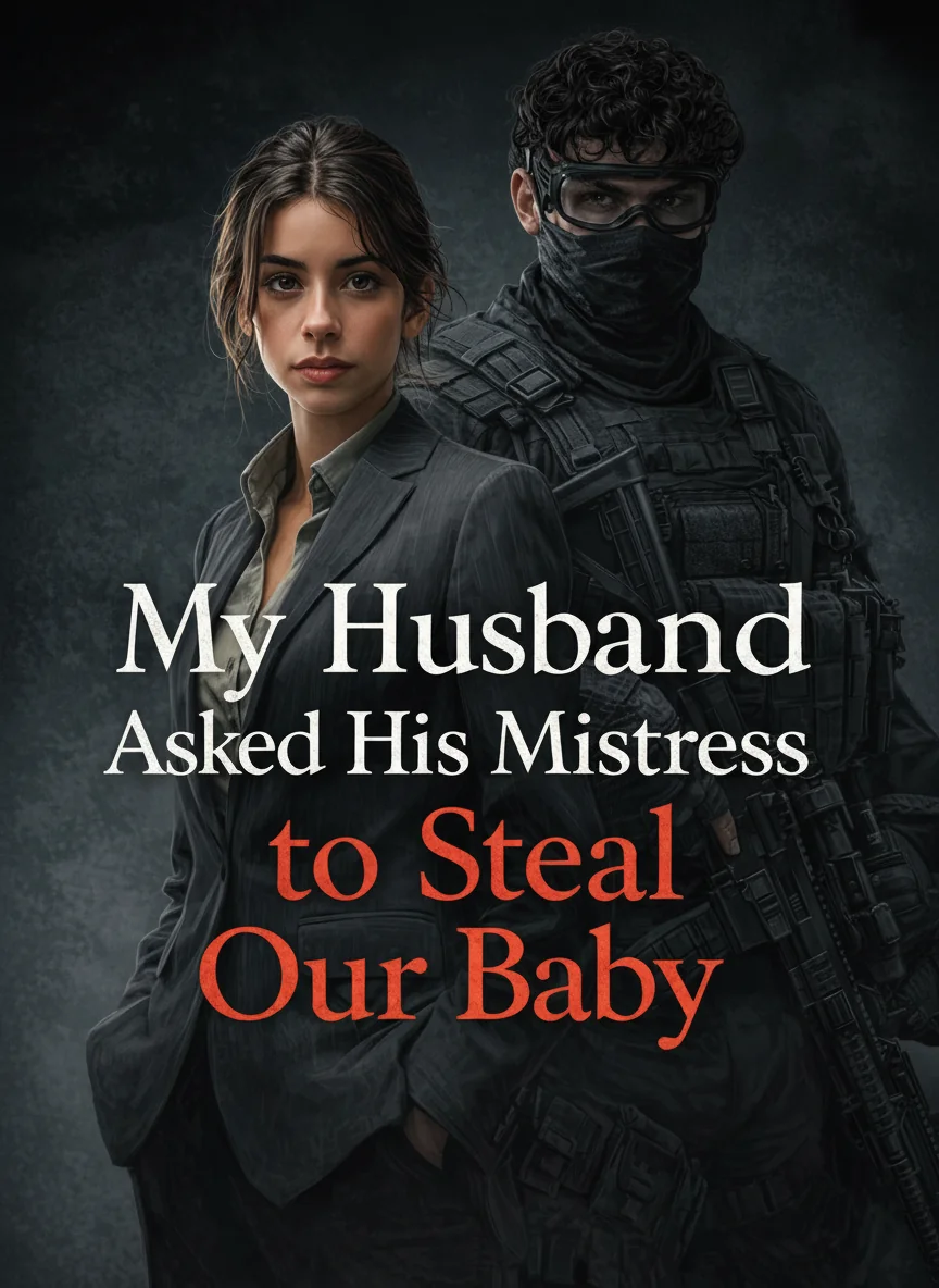 My Husband Asked His Mistress to Steal Our Baby