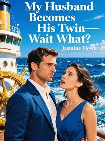 My Husband Becomes His Twin—Wait What?