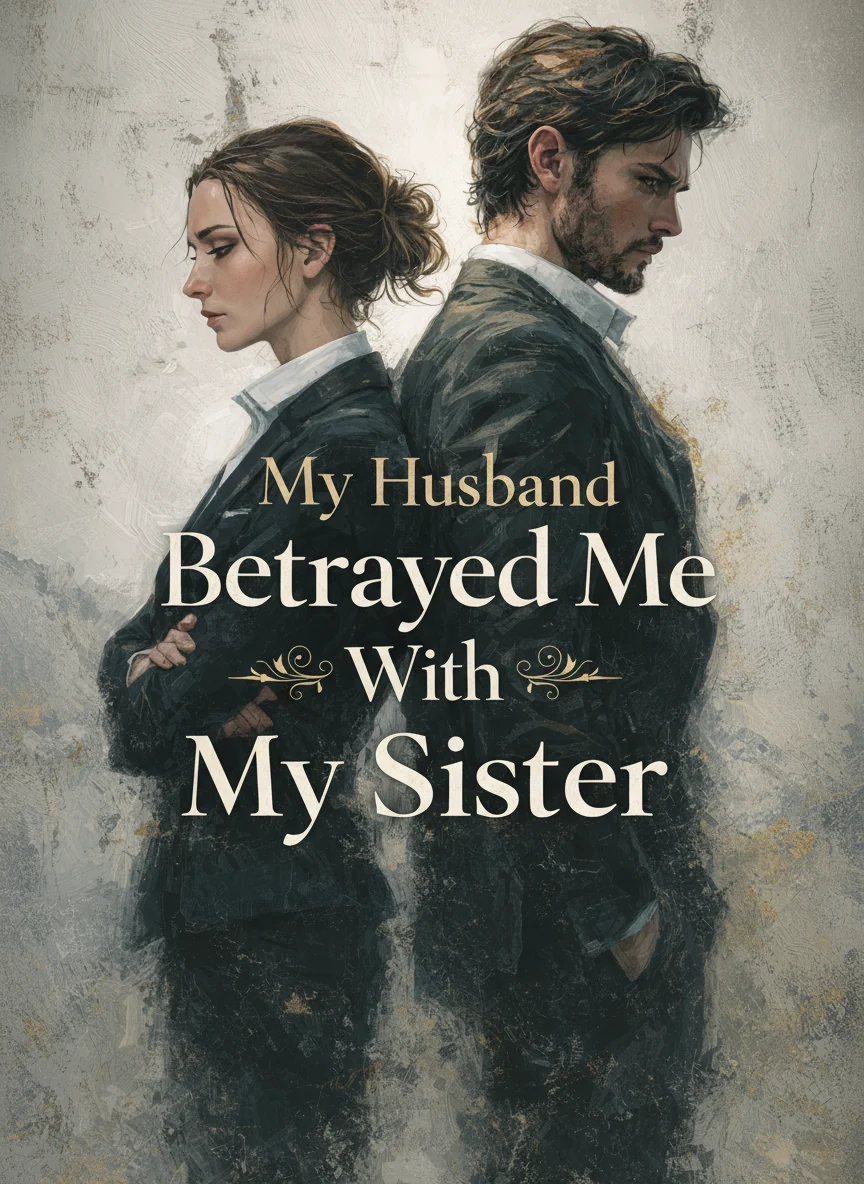 My Husband Betrayed Me With My Sister