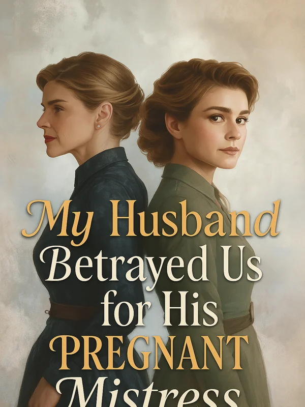 My Husband Betrayed Us for His Pregnant Mistress
