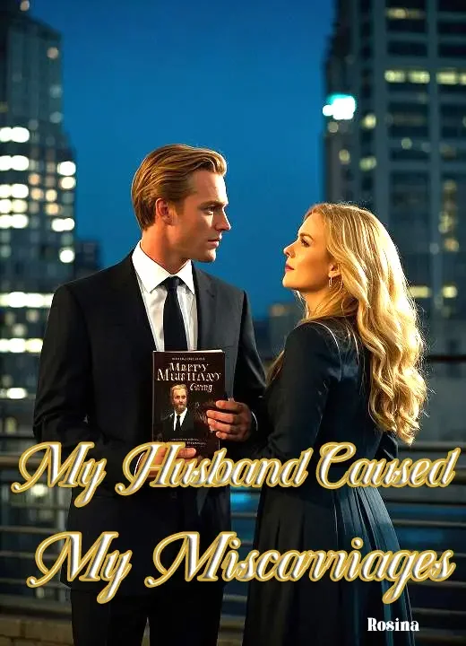 My Husband Caused My Miscarriages