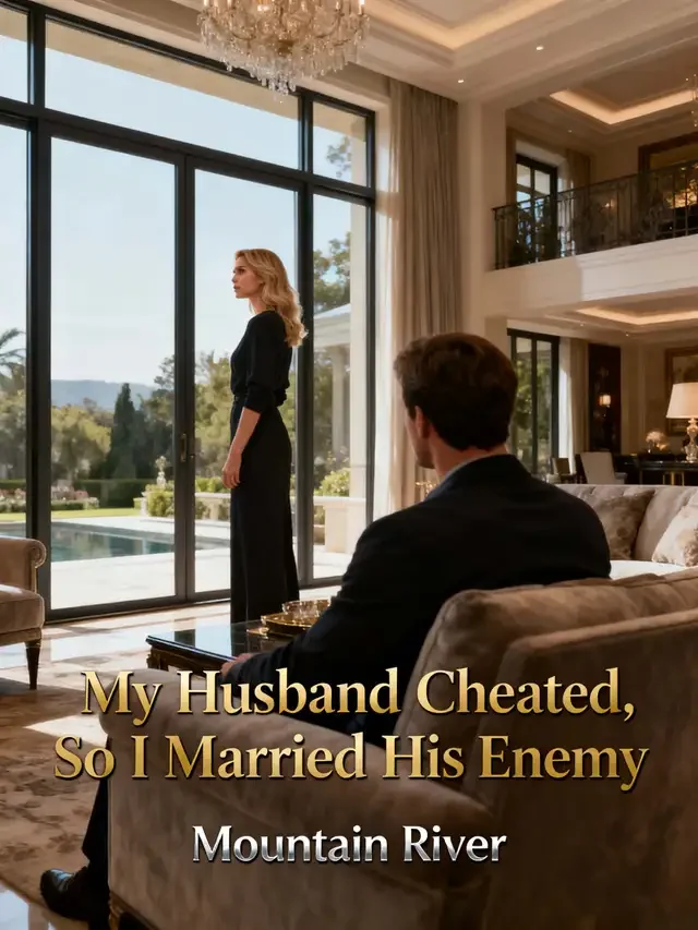 My Husband Cheated, So I Married His Enemy