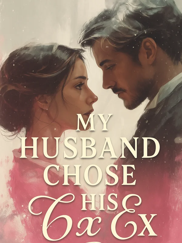 My Husband Chose His Ex