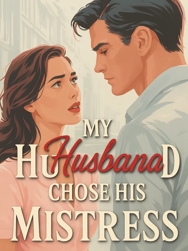 My Husband Chose His Mistress