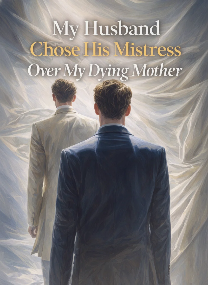 My Husband Chose His Mistress Over My Dying Mother