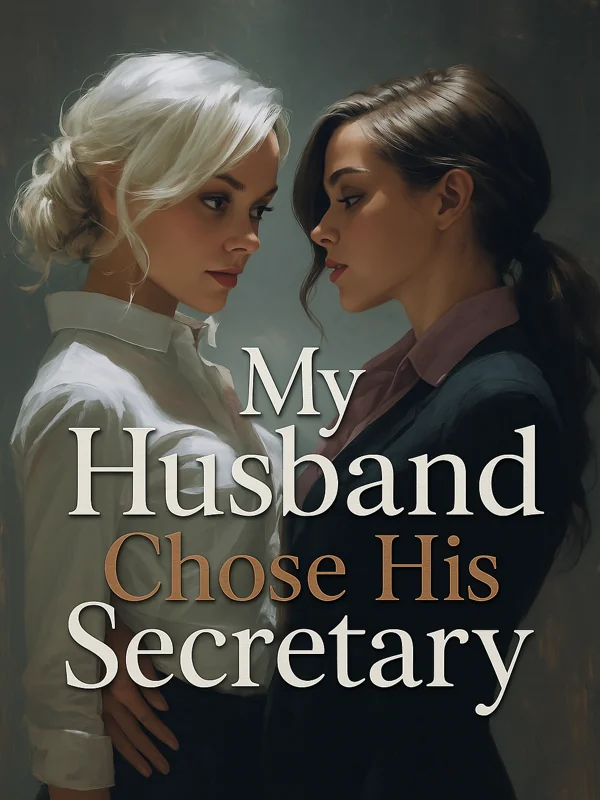 My Husband Chose His Secretary