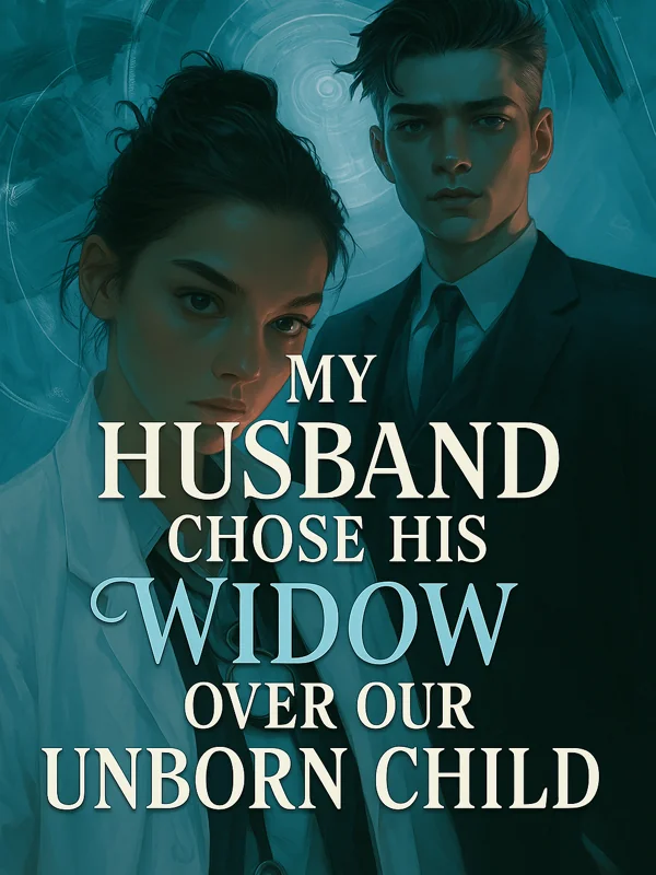 My Husband Chose His Widow Over Our Unborn Child