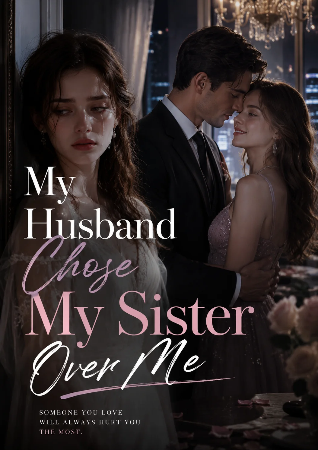 My Husband Chose My Sister Over My Life