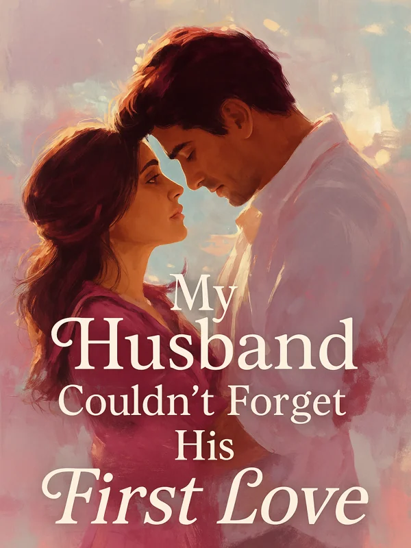 My Husband Couldn't Forget His First Love Novel Cover