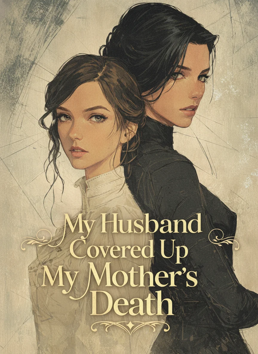 My Husband Covered Up My Mother's Death