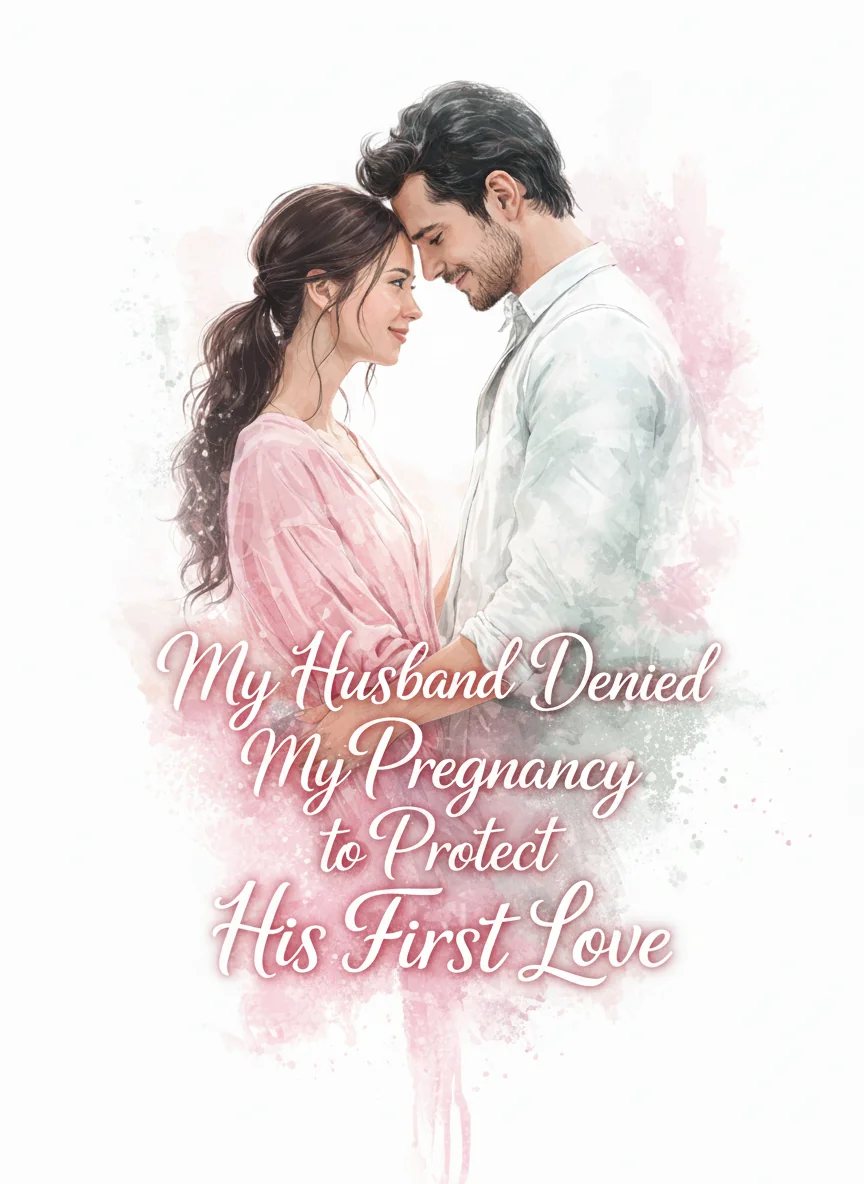 My Husband Denied My Pregnancy to Protect His First Love