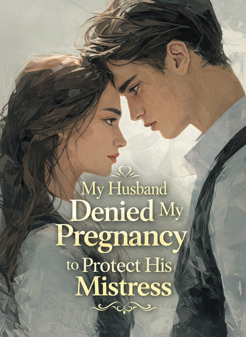 My Husband Denied My Pregnancy to Protect His Mistress