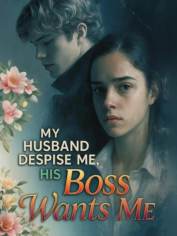 My Husband Despise Me, His Boss Wants Me. 