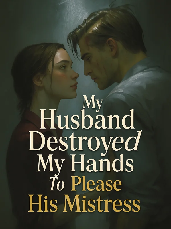 My Husband Destroyed My Hands To Please His Mistress