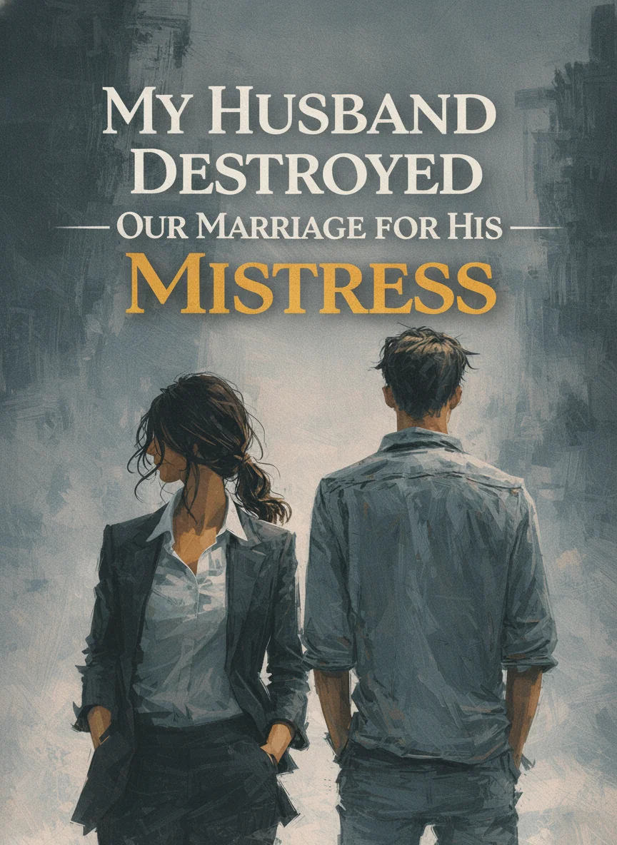 My Husband Destroyed Our Marriage for His Mistress