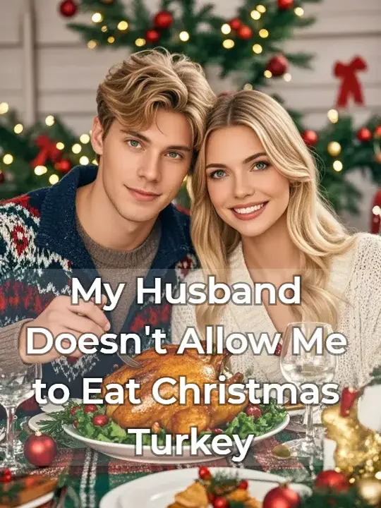 My Husband Doesn't Allow Me to Eat Christmas Turkey