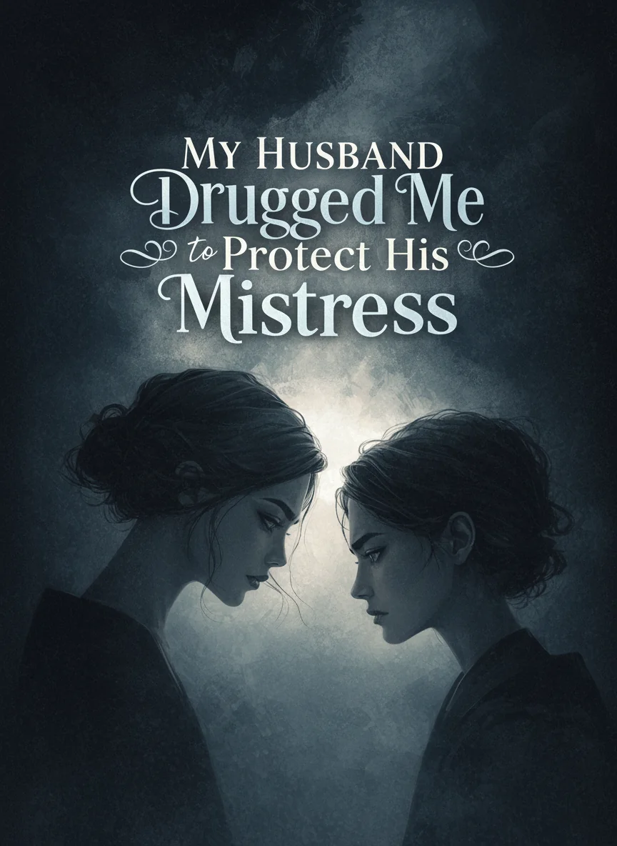 My Husband Drugged Me to Protect His Mistress