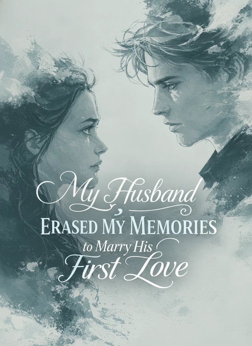 My Husband Erased My Memories to Marry His First Love