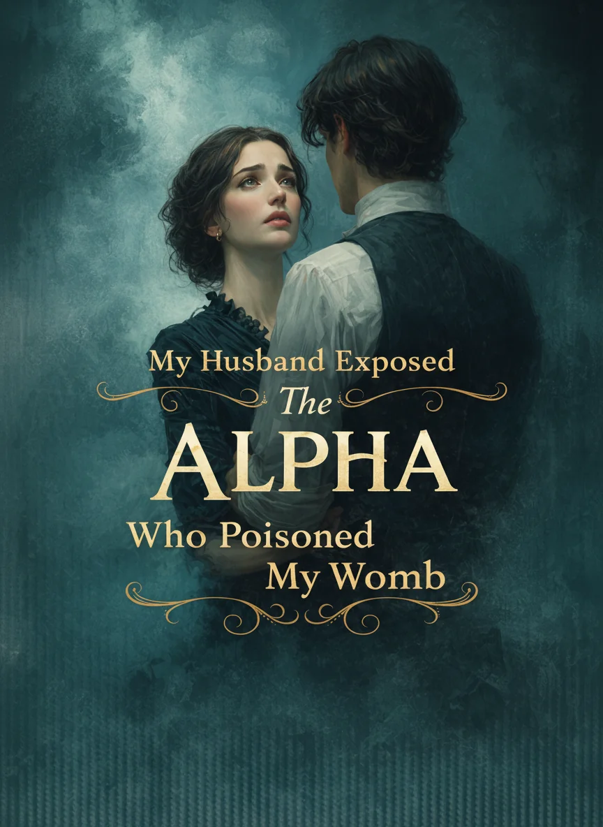 My Husband Exposed The Alpha Who Poisoned My Womb