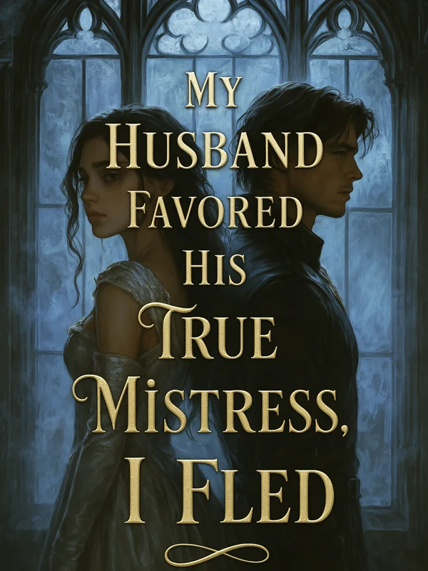 My Husband Favored His True Mistress, I Fled