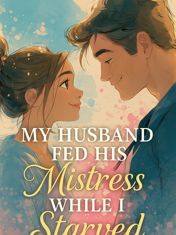My Husband Fed His Mistress While I Starved Novel Cover