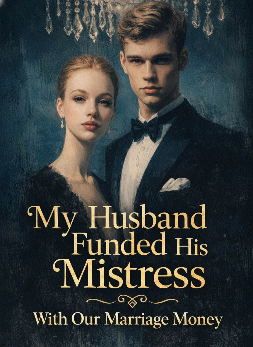 My Husband Funded His Mistress With Our Marriage Money