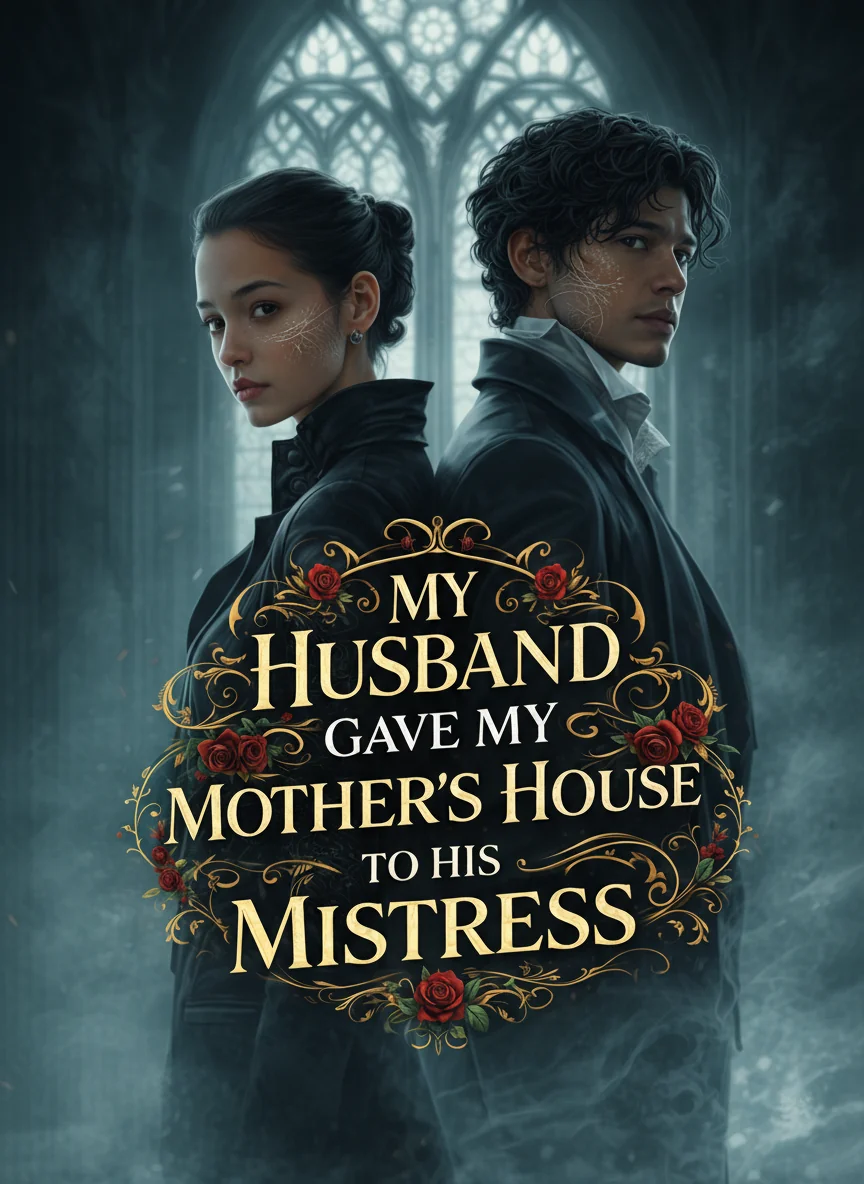 My Husband Gave My Mother’s House to His Mistress