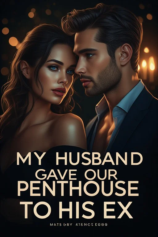My Husband Gave Our Penthouse Key to His Ex Novel Cover