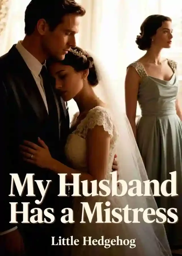 My Husband Has a Mistress
