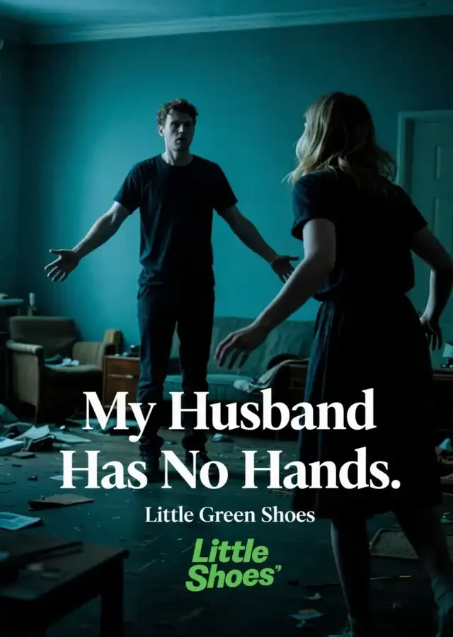My Husband Has No Hands
