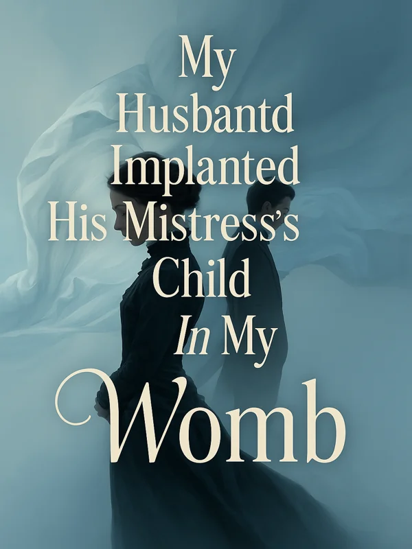 My Husband Implanted His Mistress's Child In My Womb Novel Cover