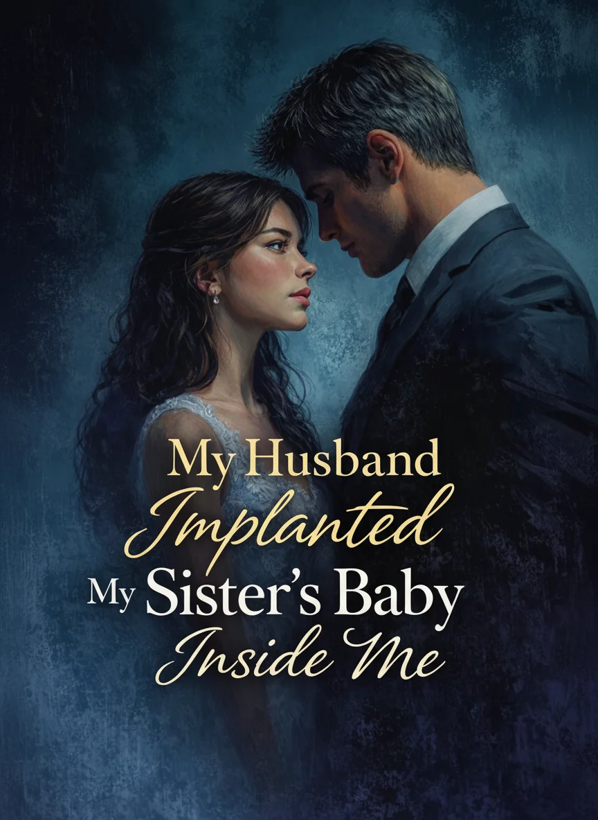 My Husband Implanted My Sister’s Baby Inside Me