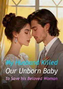 My Husband Killed Our Unborn Baby to Save his Beloved Woman Novel Cover