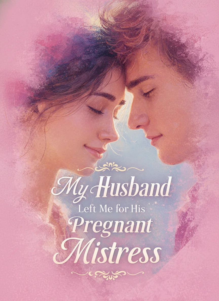 My Husband Left Me for His Pregnant Mistress