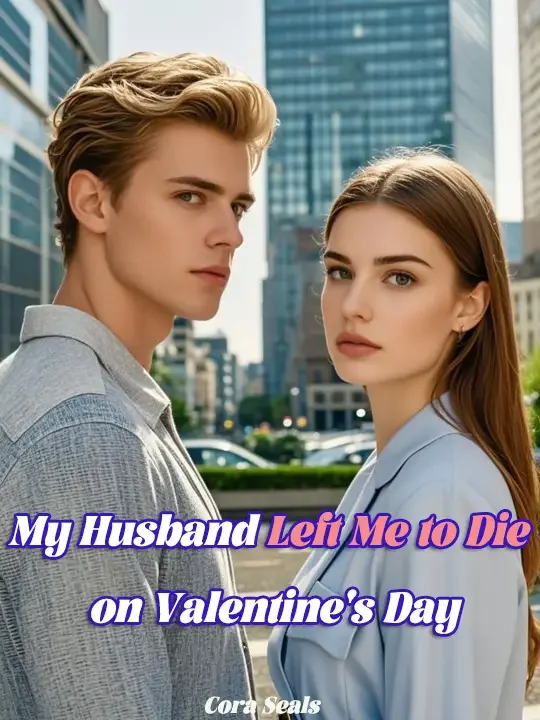 My Husband Left Me to Die on Valentine's Day
