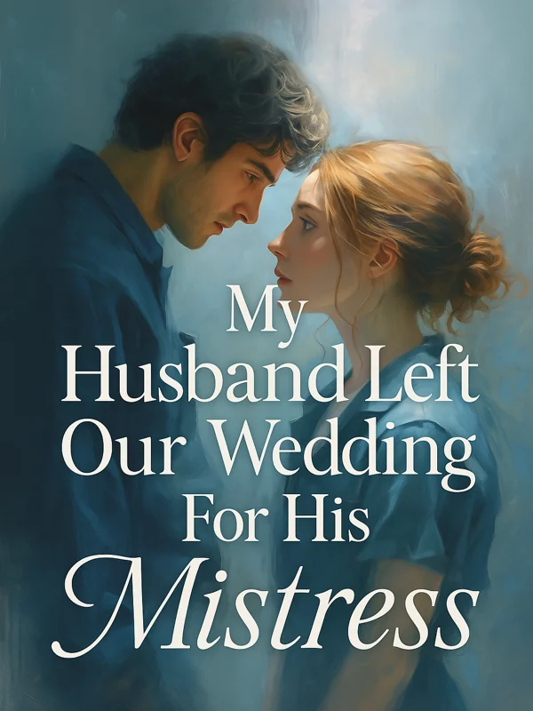 My Husband Left Our Wedding For His Mistress