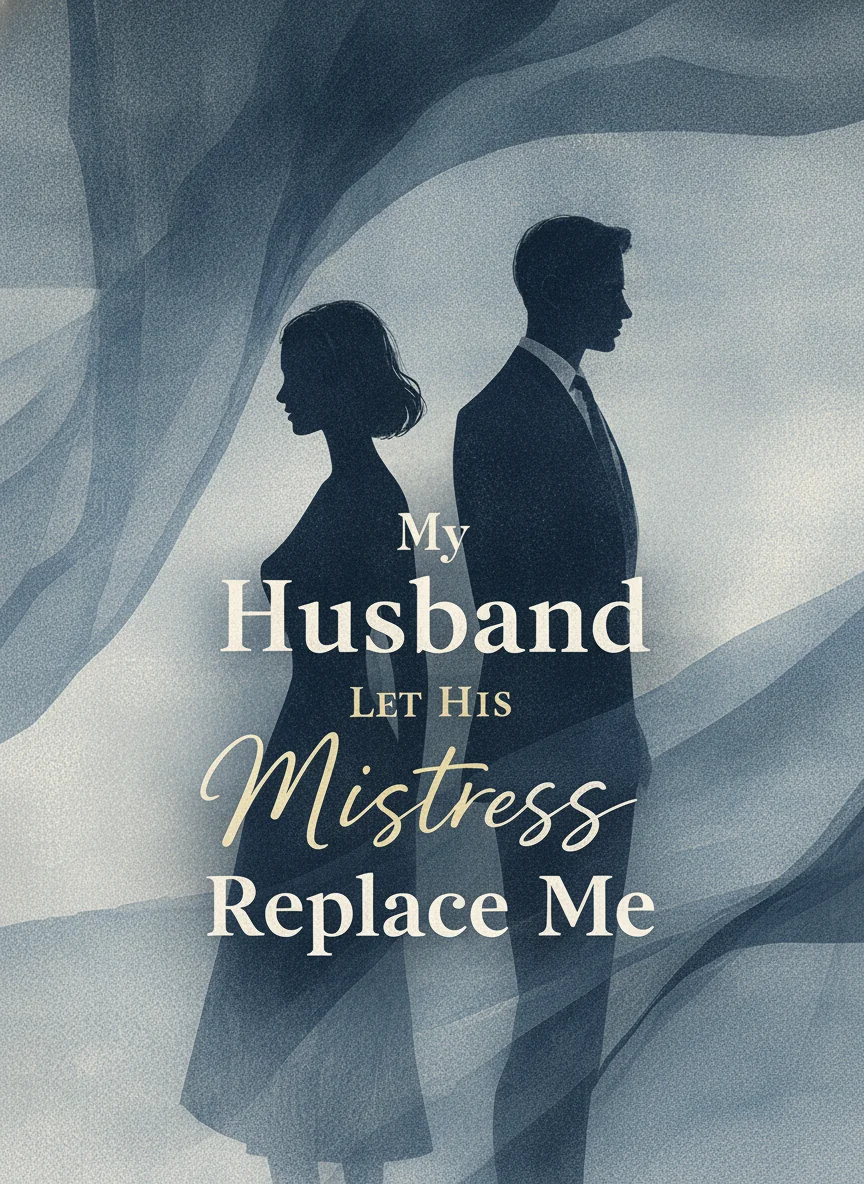 My Husband Let His Mistress Replace Me