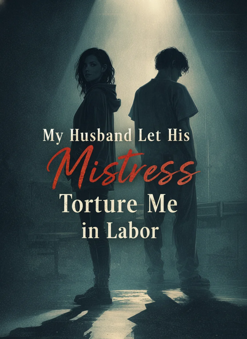 My Husband Let His Mistress Torture Me in Labor Novel Cover