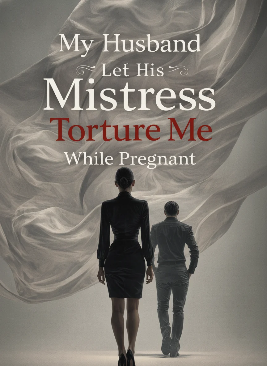 My Husband Let His Mistress Torture Me While Pregnant
