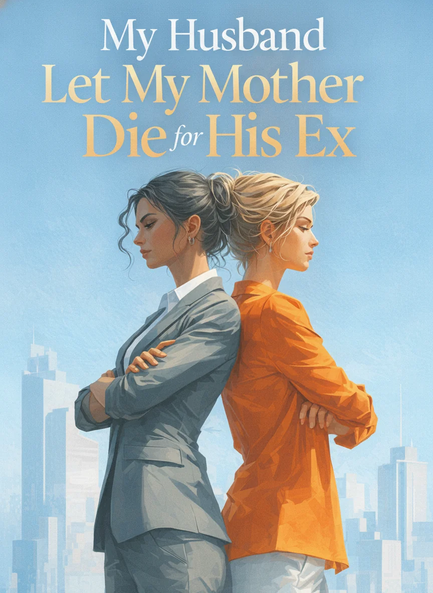 My Husband Let My Mother Die for His Ex